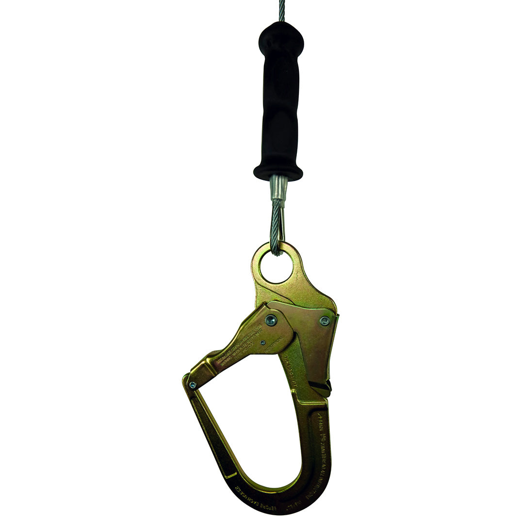 6’ EDGEHOG DUAL SRL, CLASS 2-P