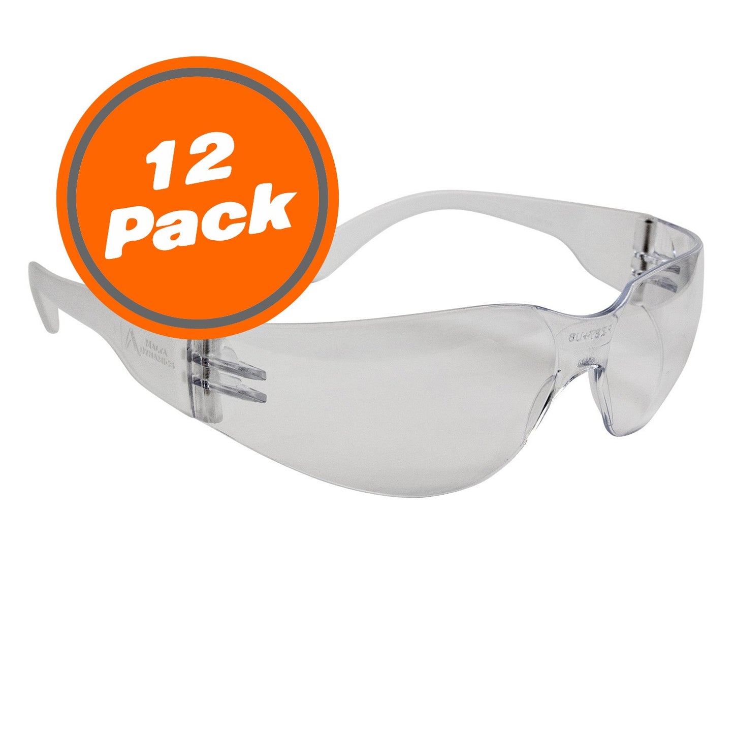 Safety Glasses