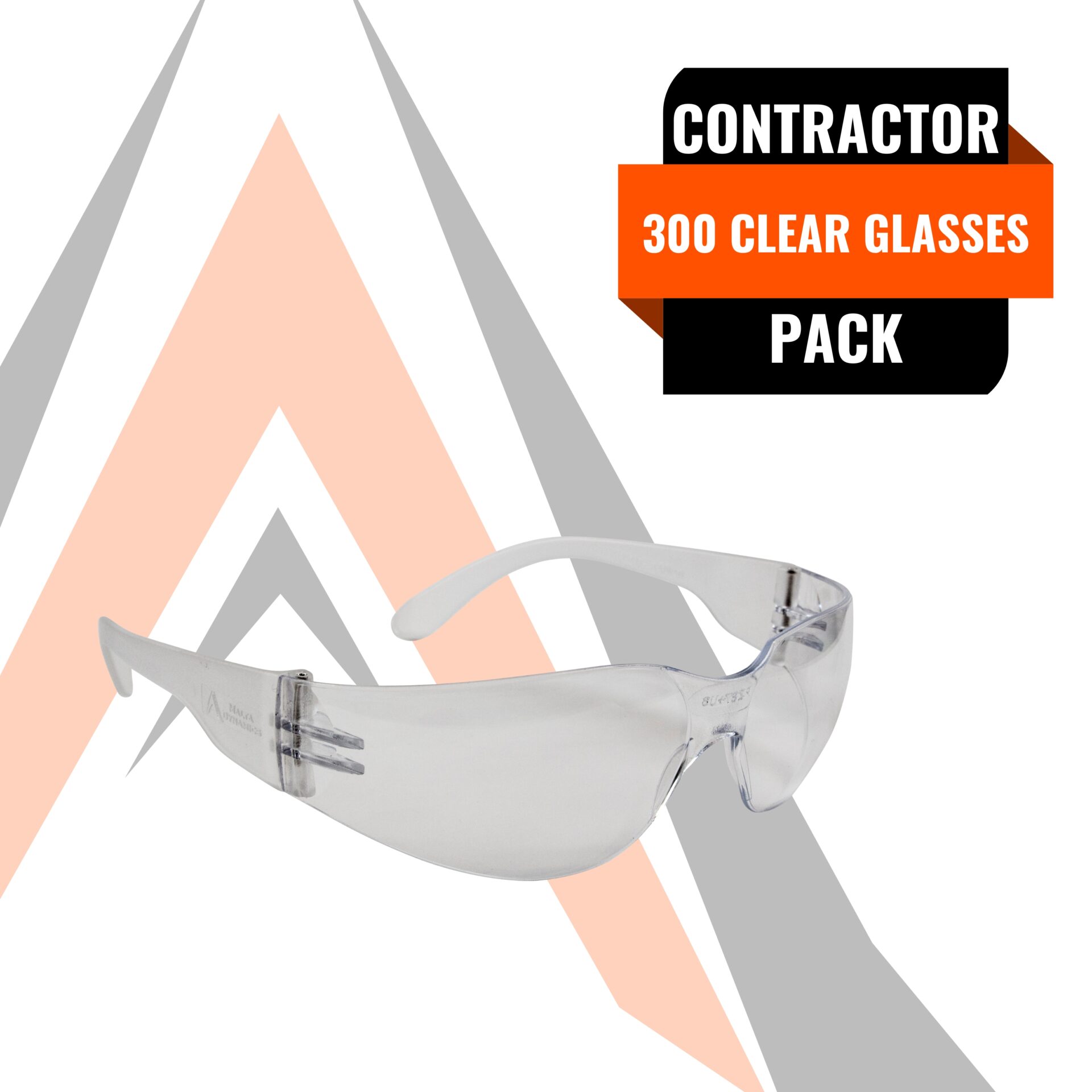 Safety-Glasses