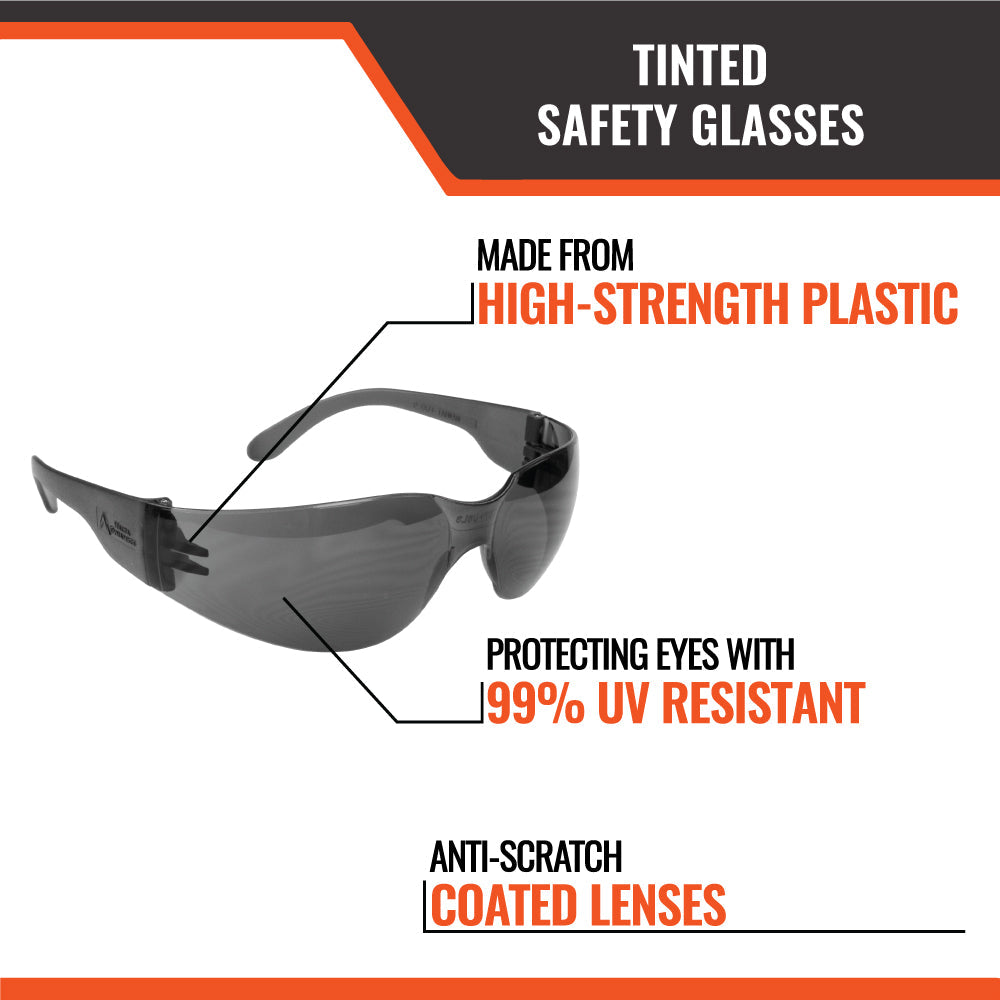 Safety-Glasses