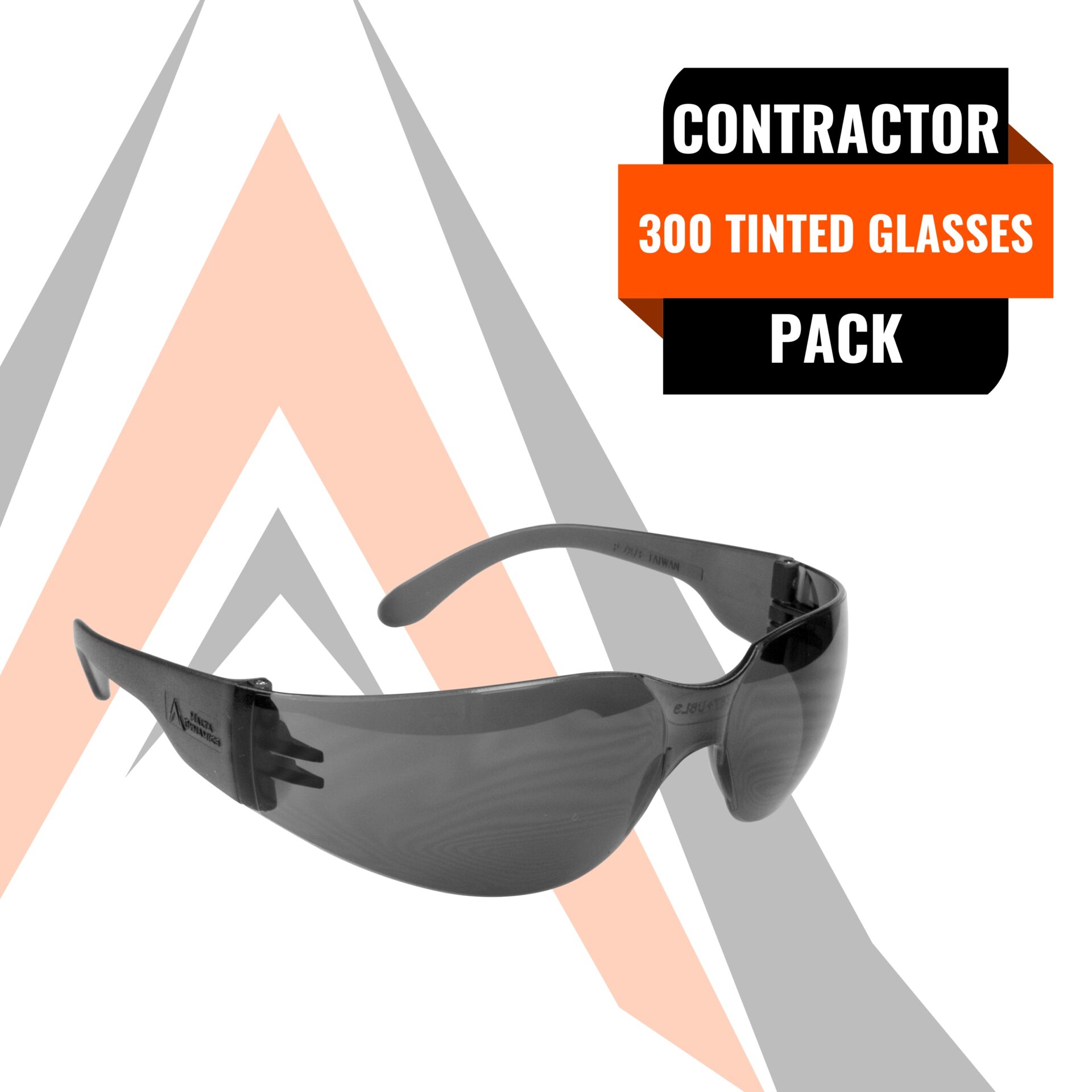Safety-Glasses