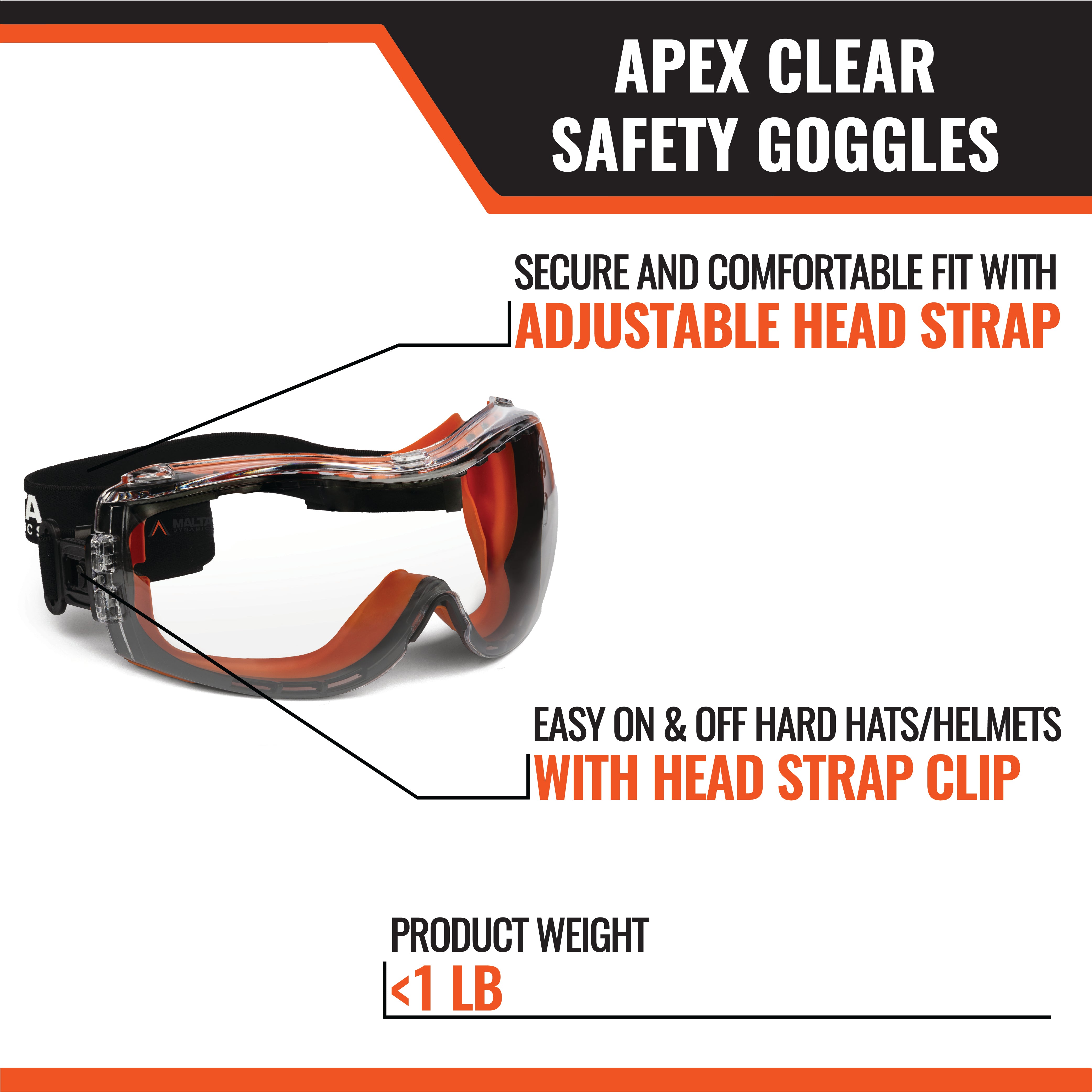 APEX-Safety-Goggles