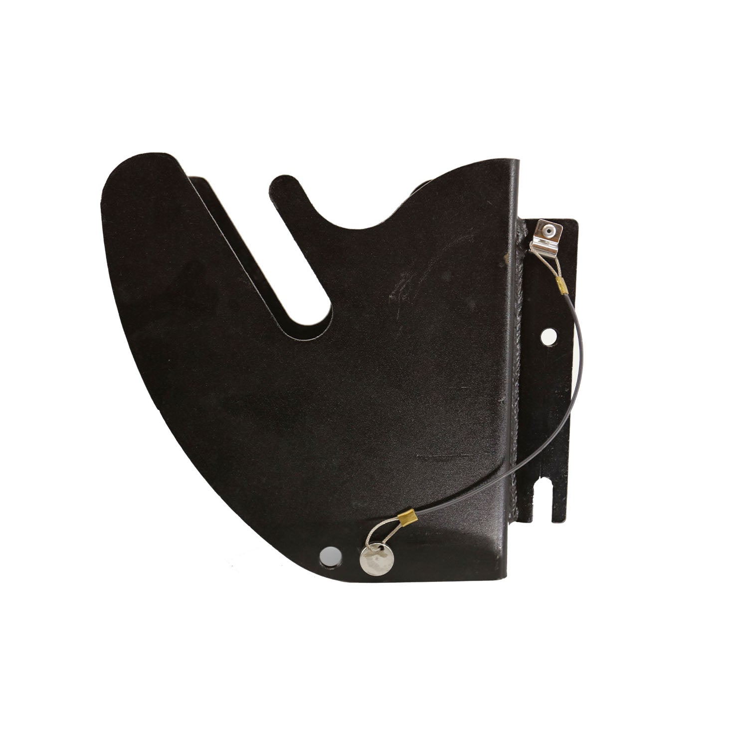 3-Way-Recovery-Self-Retracting-Lifeline-Bracket