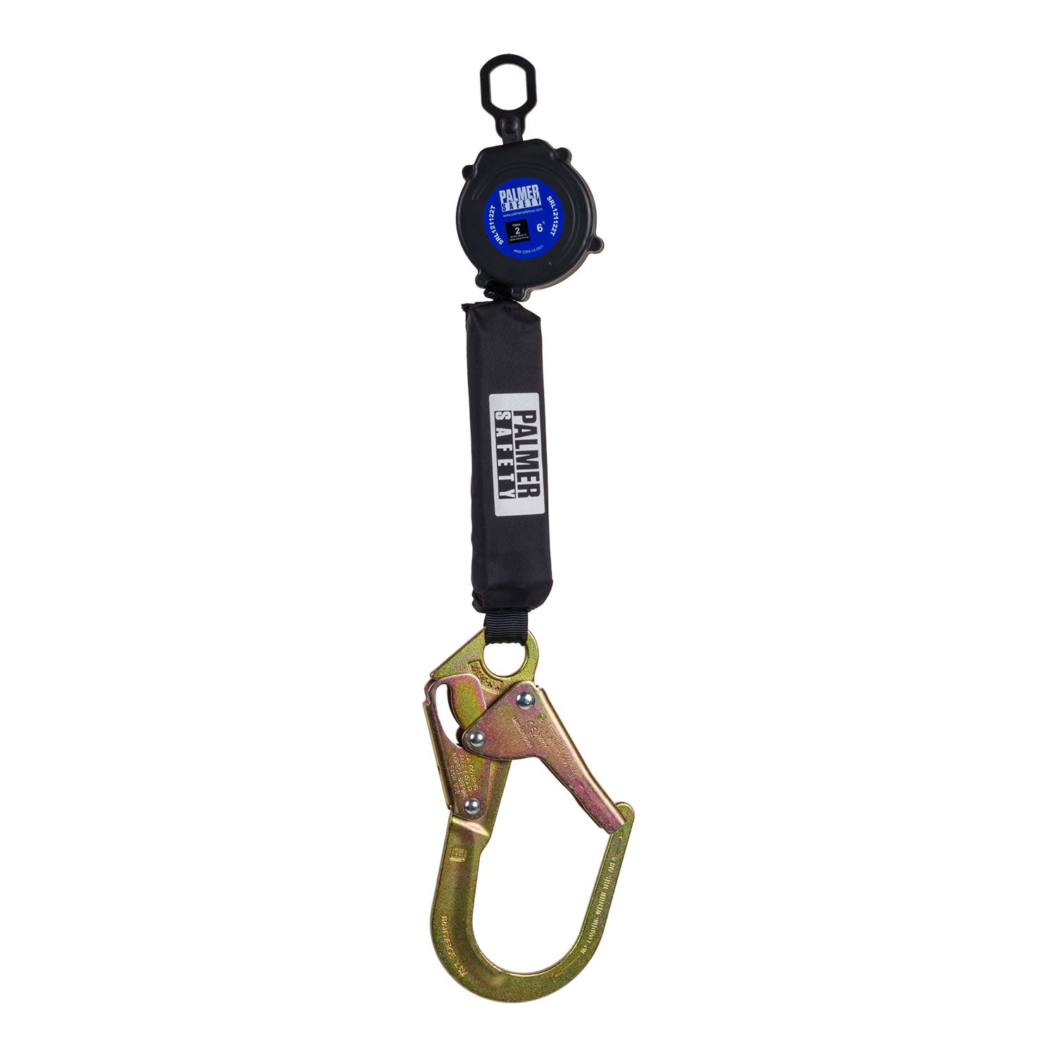 MicroBEAST-EDGE™-Series-6’-SRL-P-Lightweight-Web-with-Rebar-Hook