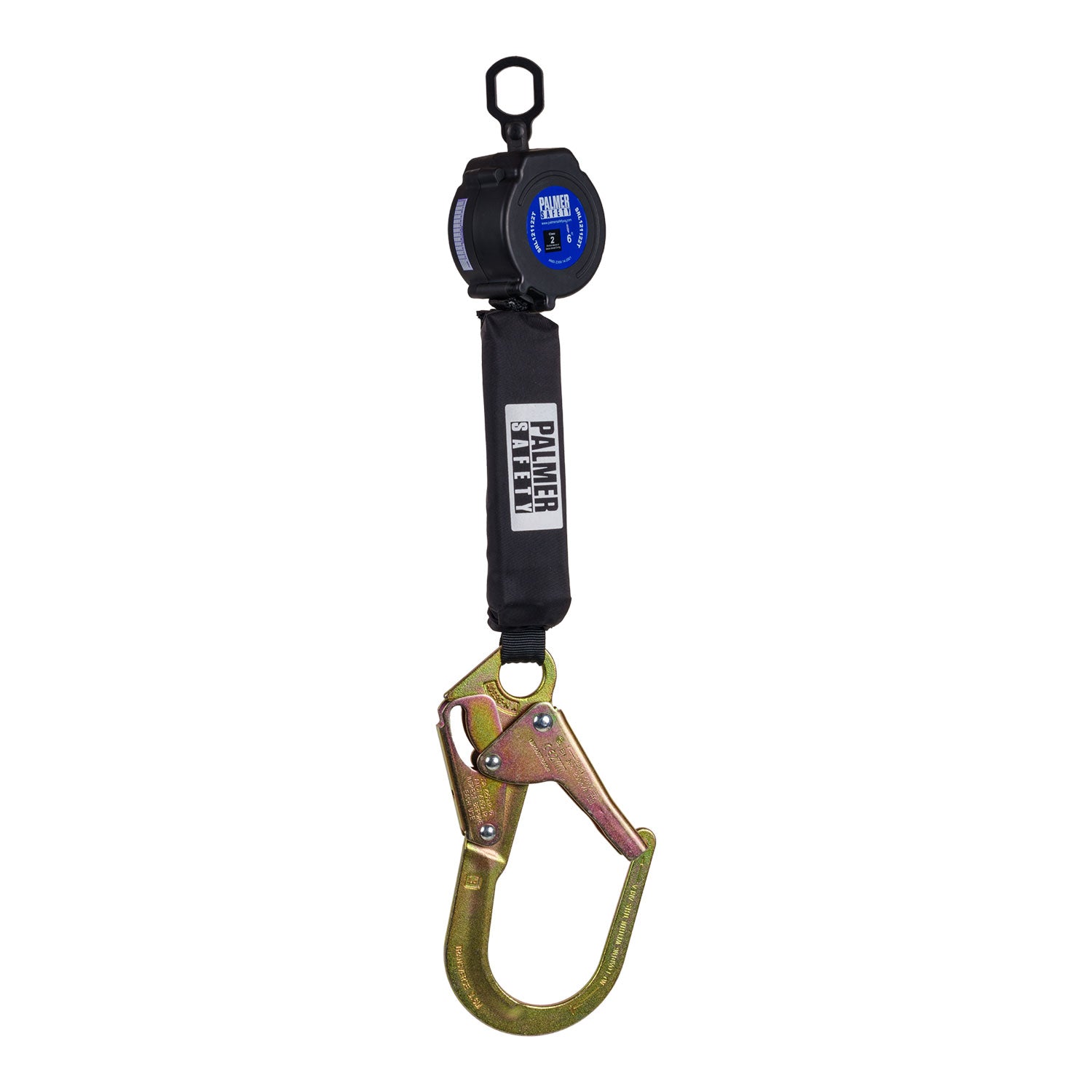 MicroBEAST-EDGE™-Series-6’-SRL-P-Lightweight-Web-with-Rebar-Hook