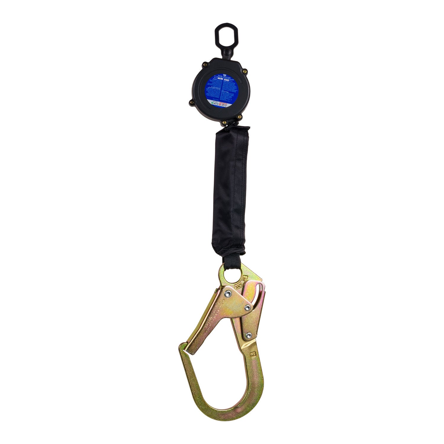 MicroBEAST-EDGE™-Series-6’-SRL-P-Lightweight-Web-with-Rebar-Hook