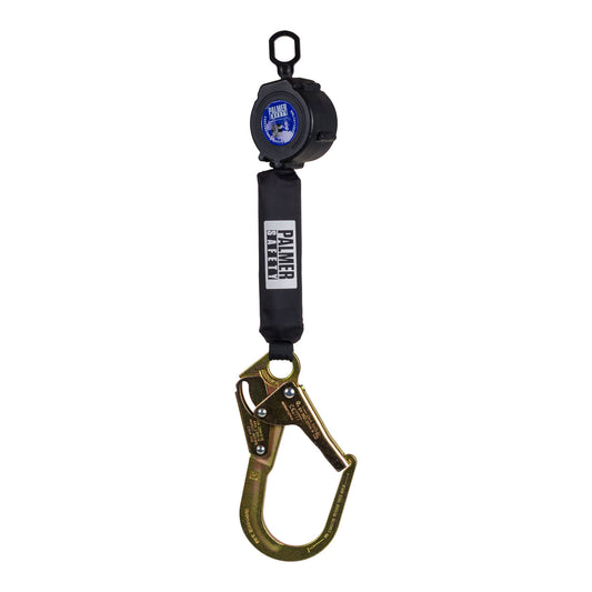 MicroBEAST EDGE™ Series 6’ SRL-P Lightweight Web with Rebar Hook — view 2