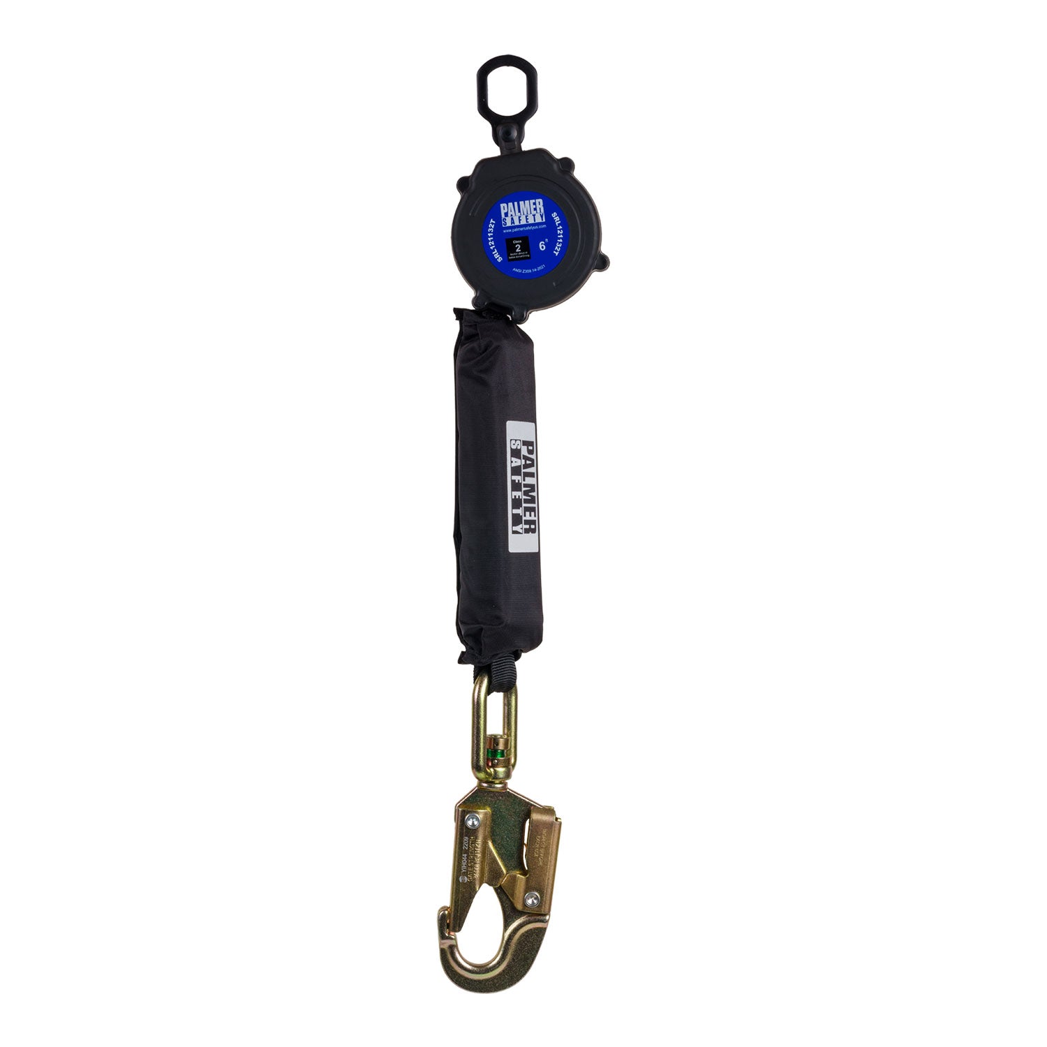MicroBEAST-EDGE™-Series-6’-SRL-P-Lightweight-Web-with-Small-Hook