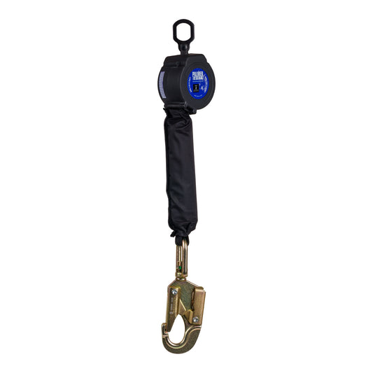 MicroBEAST EDGE™ Series 6’ SRL-P Lightweight Web with Small Hook — view 2