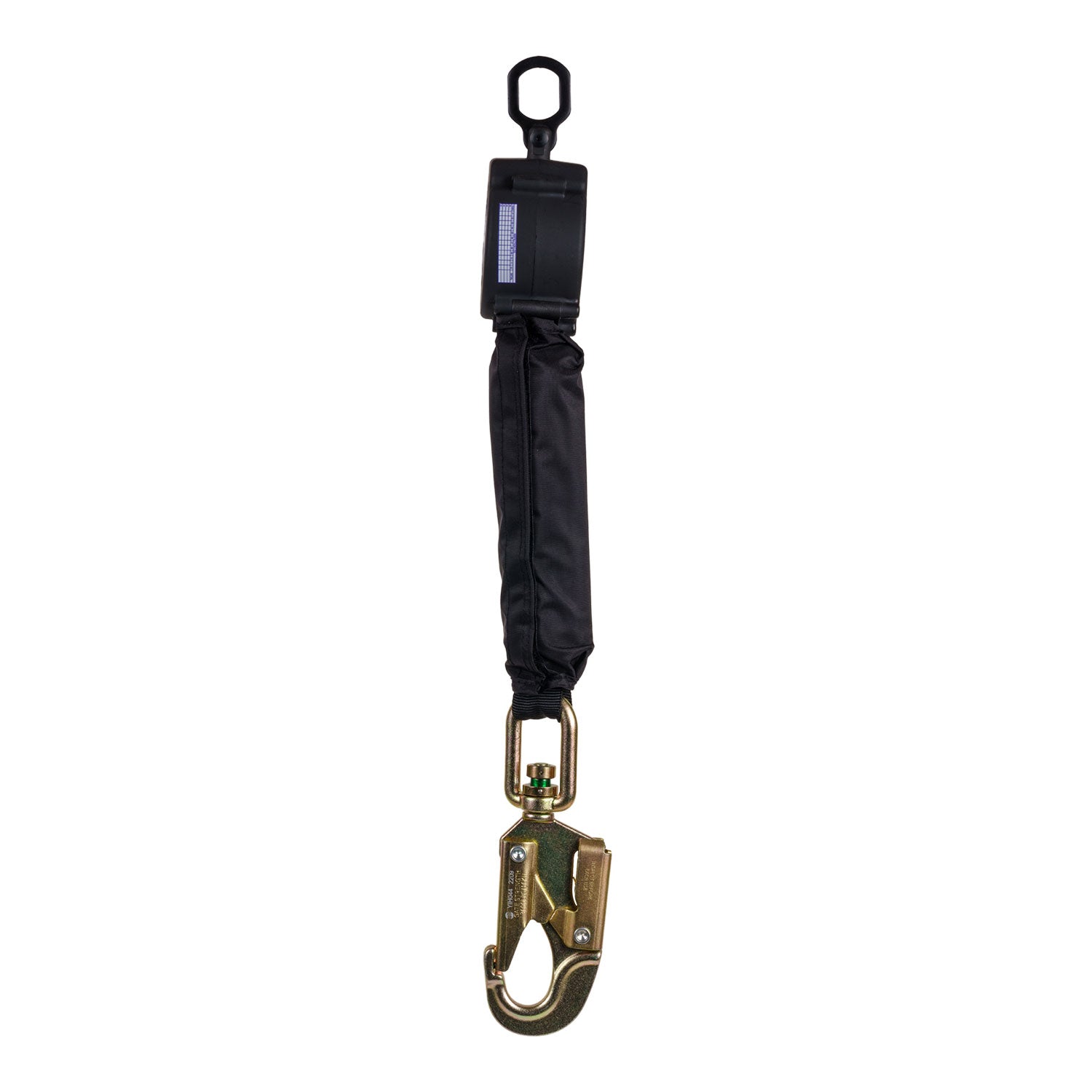 MicroBEAST-EDGE™-Series-6’-SRL-P-Lightweight-Web-with-Small-Hook
