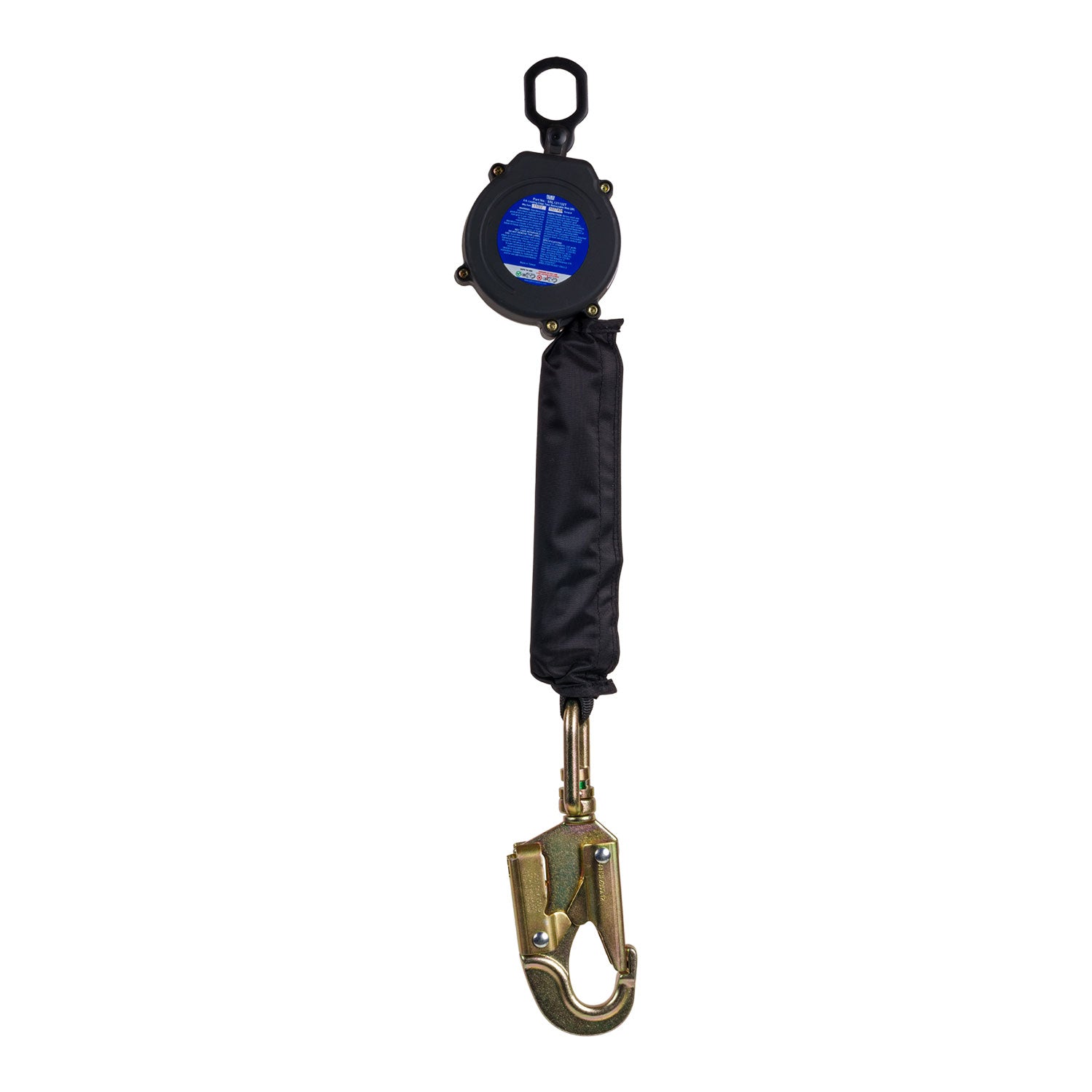 MicroBEAST-EDGE™-Series-6’-SRL-P-Lightweight-Web-with-Small-Hook