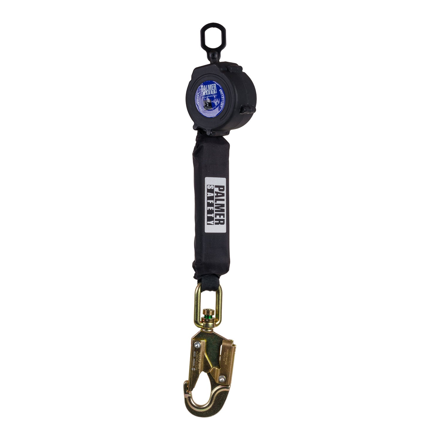 MicroBEAST-EDGE™-Series-6’-SRL-P-Lightweight-Web-with-Small-Hook