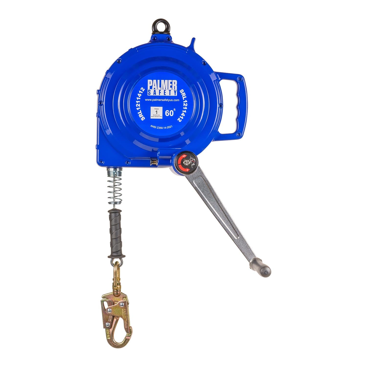 BEAST™-Series-60’-SRL-R-with-Small-Hook