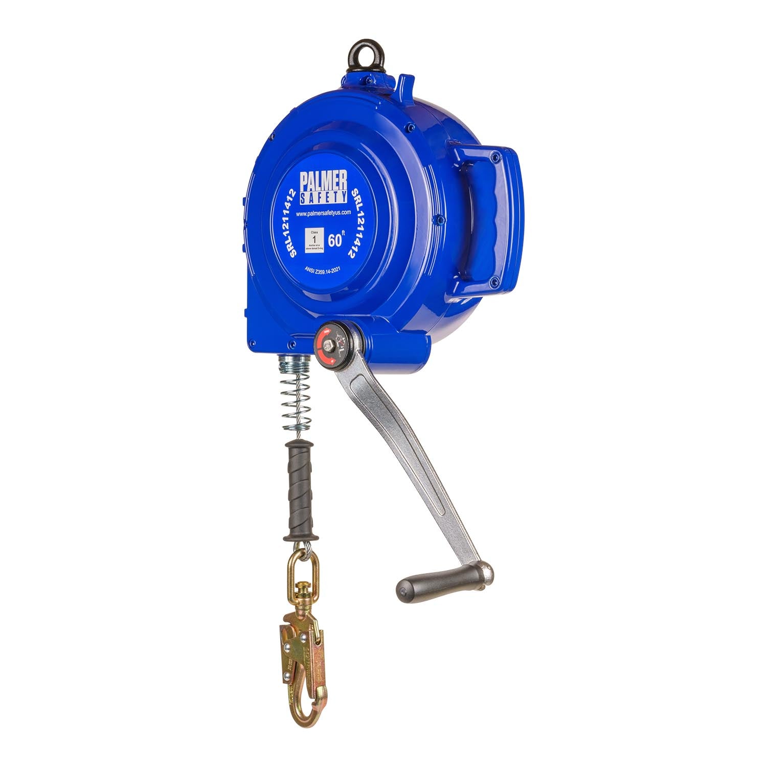 BEAST™-Series-60’-SRL-R-with-Small-Hook