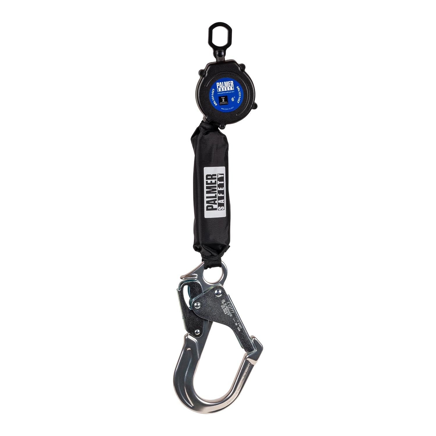 MicroBEAST-EDGE™-Series-6’-SRL-P-Lightweight-Web-with-Aluminum-Rebar-Hook
