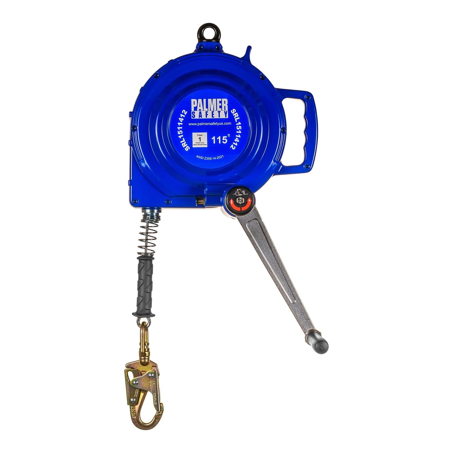 BEAST™-Series-115’-SRL-R-with-Small-Hook