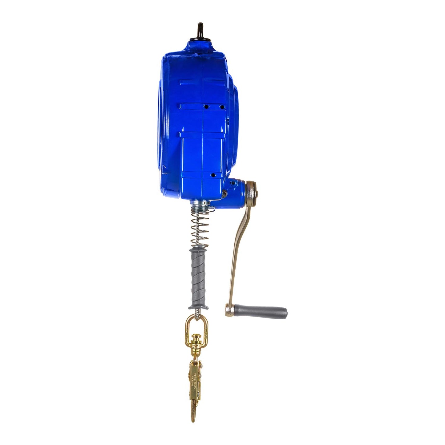 BEAST™ Series 115’ SRL-R with Small Hook