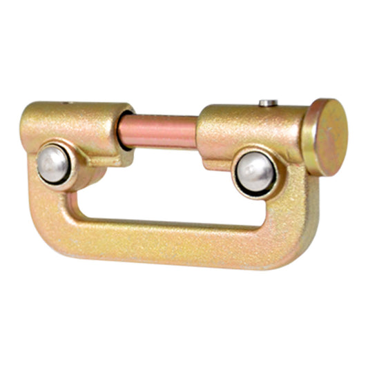 Hook Twin SRD Steel Connector