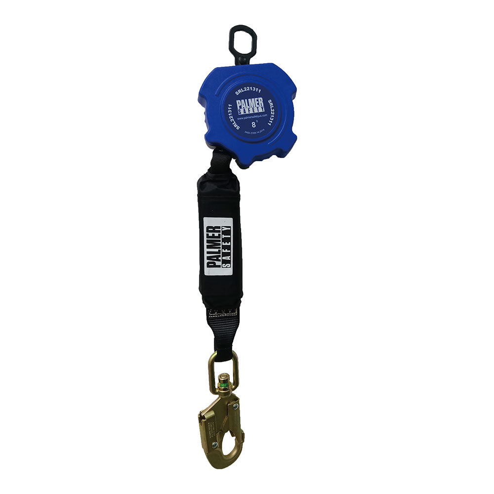 SRD-8’-Lightweight-Web-with-Small-Hook.