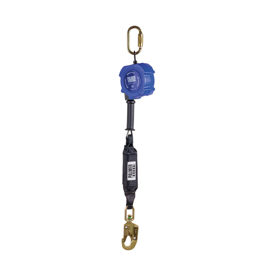 BEAST Series SRL 10’ Galvanized Cable with Small Hook — view 2