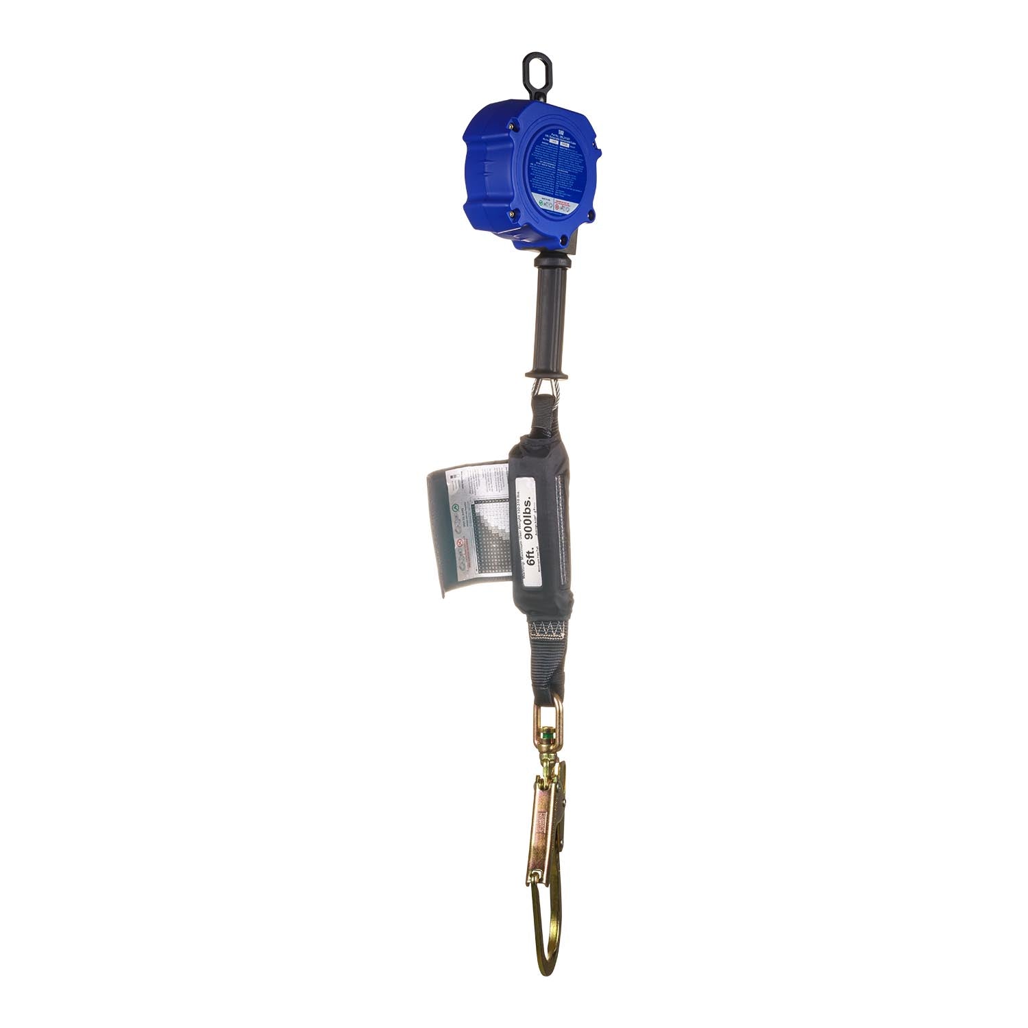 BEAST-Series-SRL-10’-Galvanized-Cable-with-Rebar-Hook