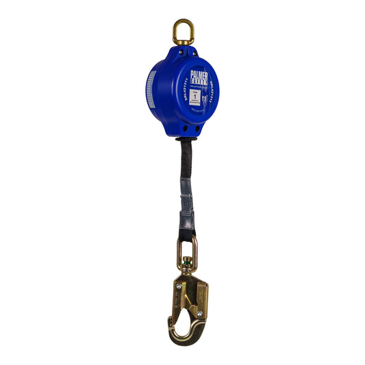BEAST™ Series 11’ SRL Web with Small Hook — view 2