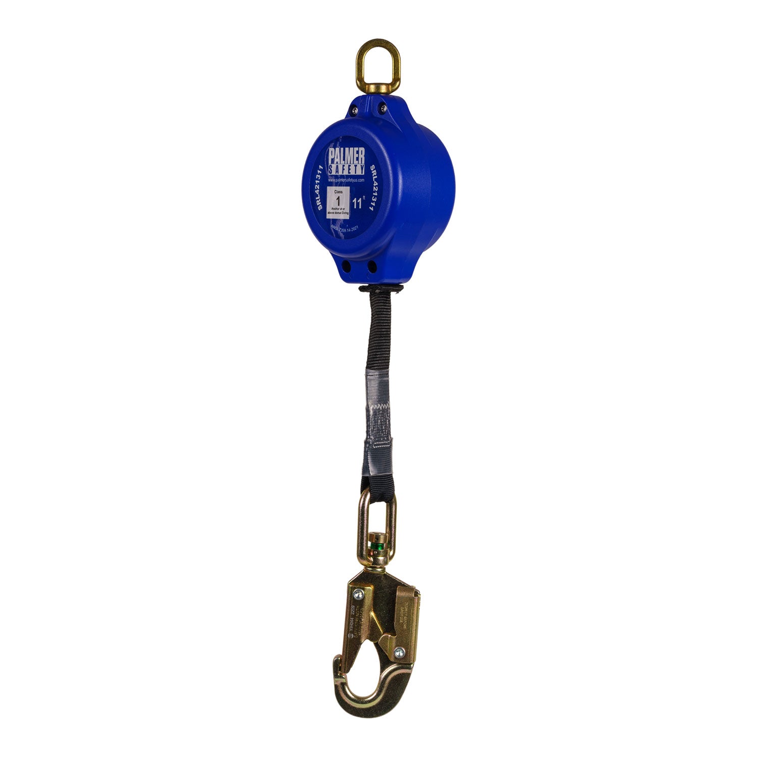 BEAST™-Series-11’-SRL-Web-with-Small-Hook