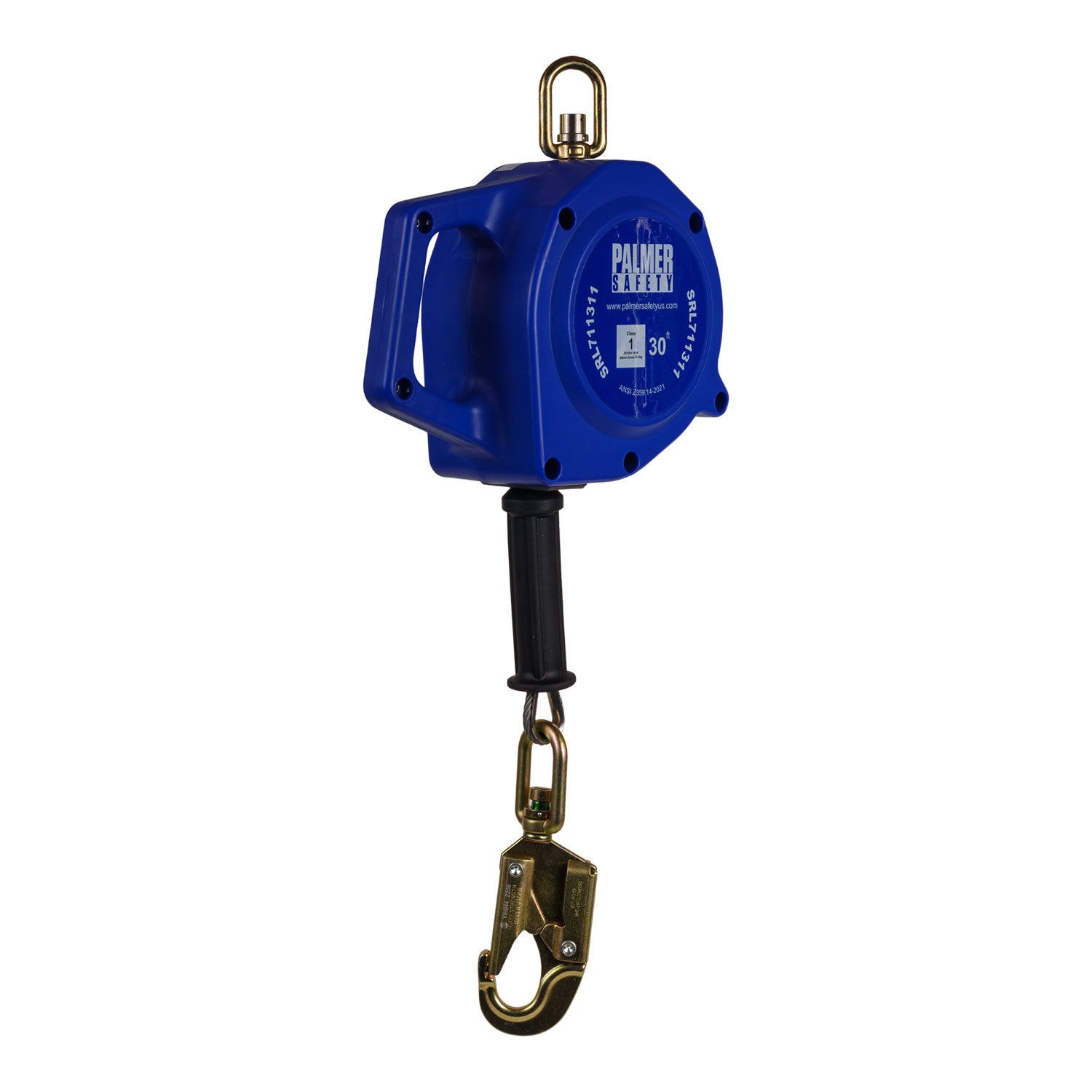 BEAST™-Series-30’-SRL-with-Small-Hook.