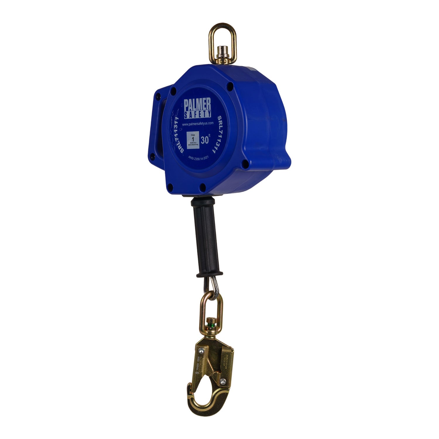 BEAST™-Series-30’-SRL-with-Small-Hook.