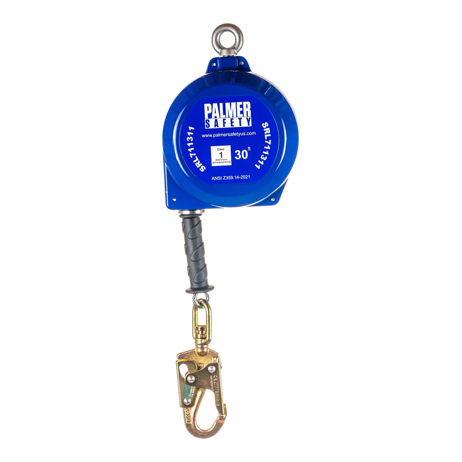 BEAST™-Series-30’-SRL-with-Small-Hook.