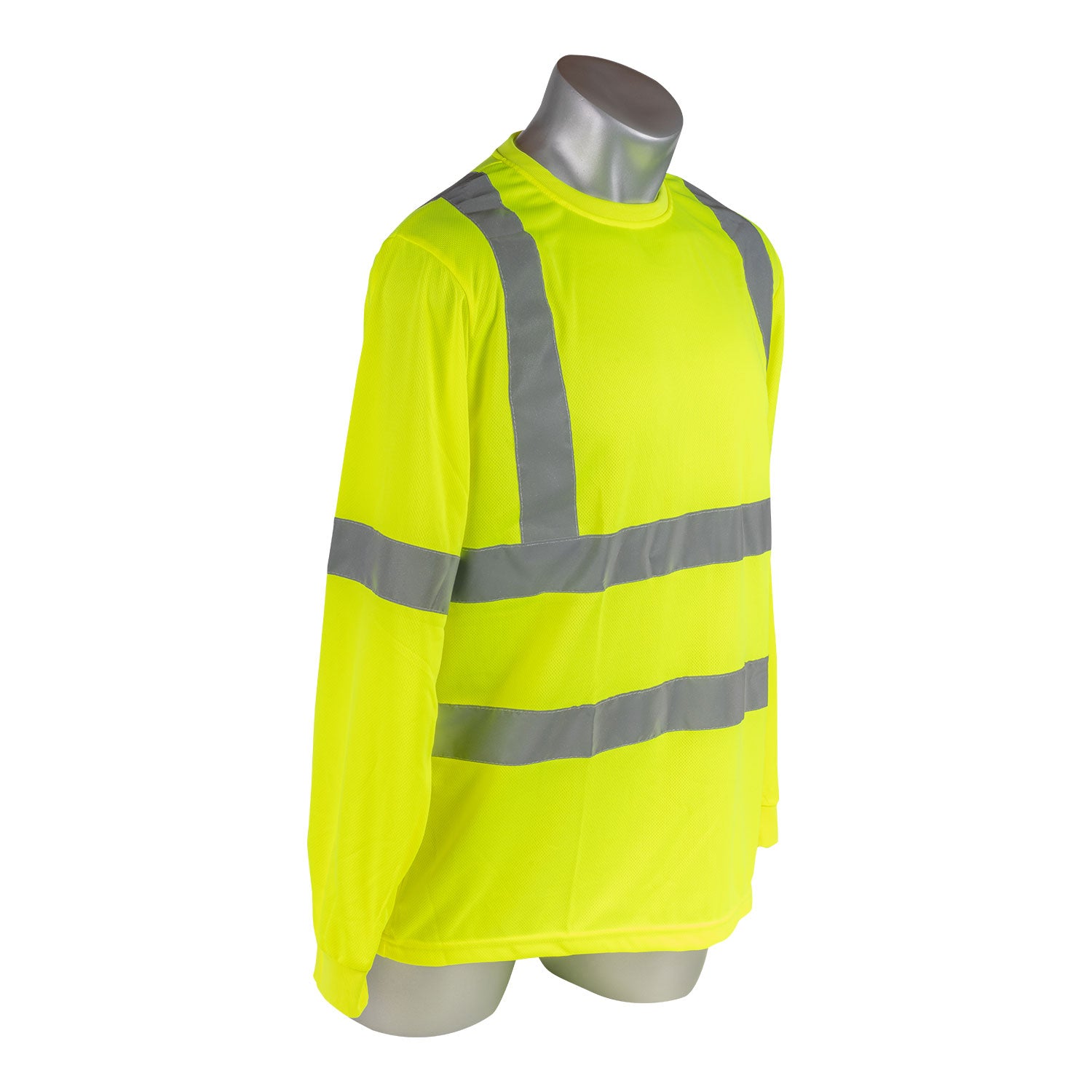 Safety-Shirt-Long-Sleeve-Class-3