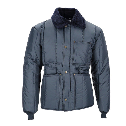 Lightweight Freezer Jacket