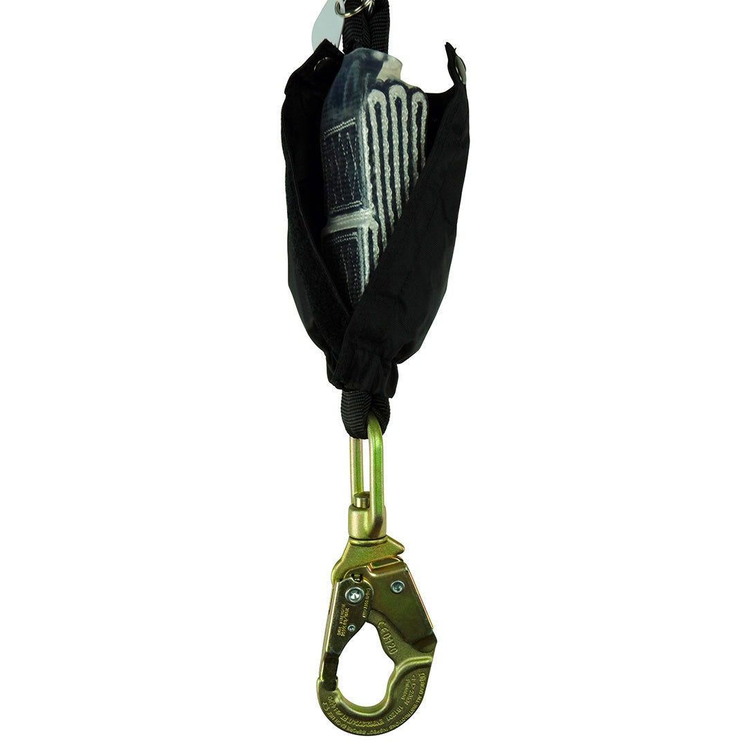 20’,-30’-&-50’-EDGEHOG-SRL-W/-SNAP-HOOK,-CLASS-2