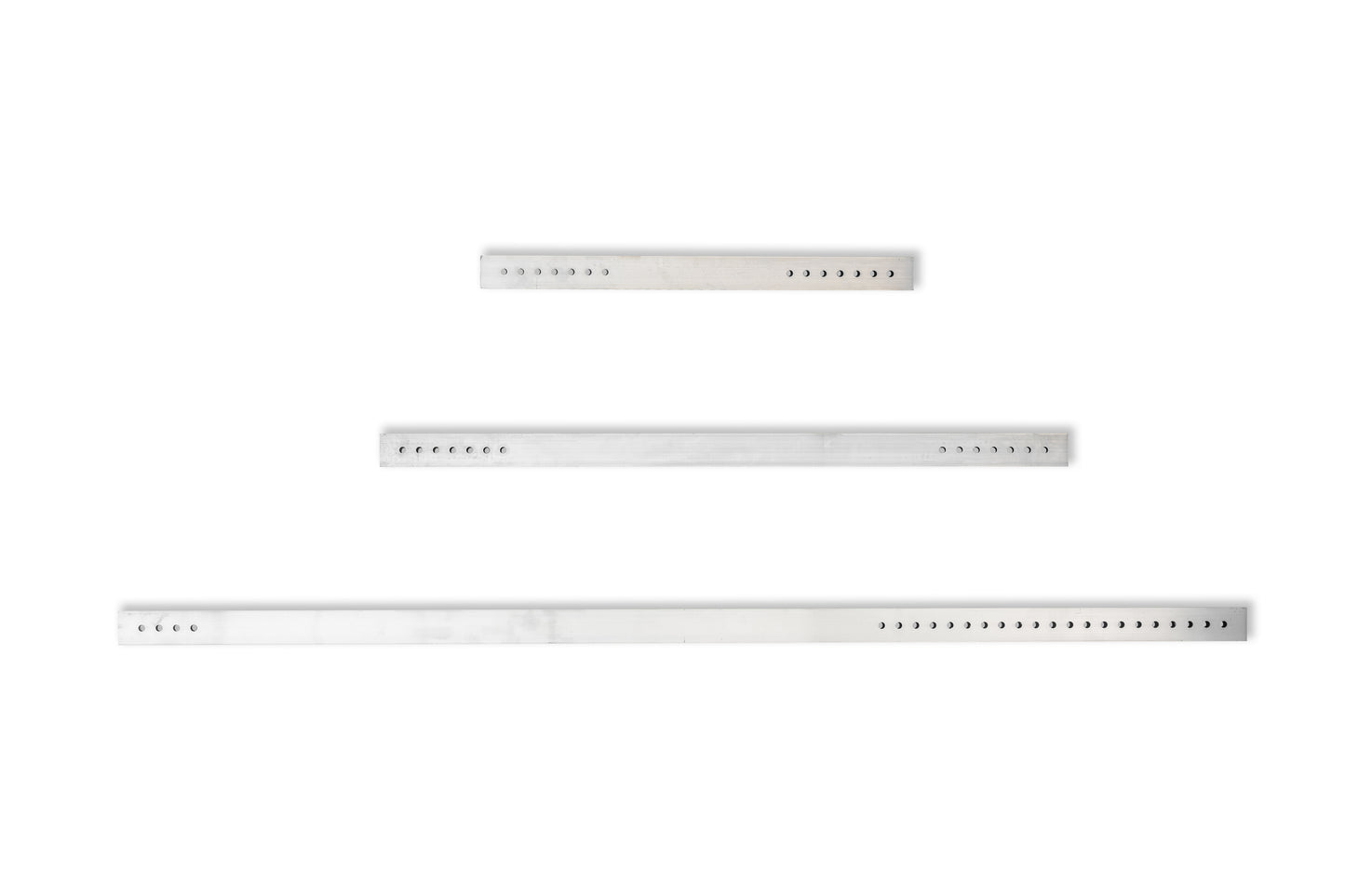 Wall Walker ST1820 slider tubes for hanging brackets over walls up to 20 inches thick