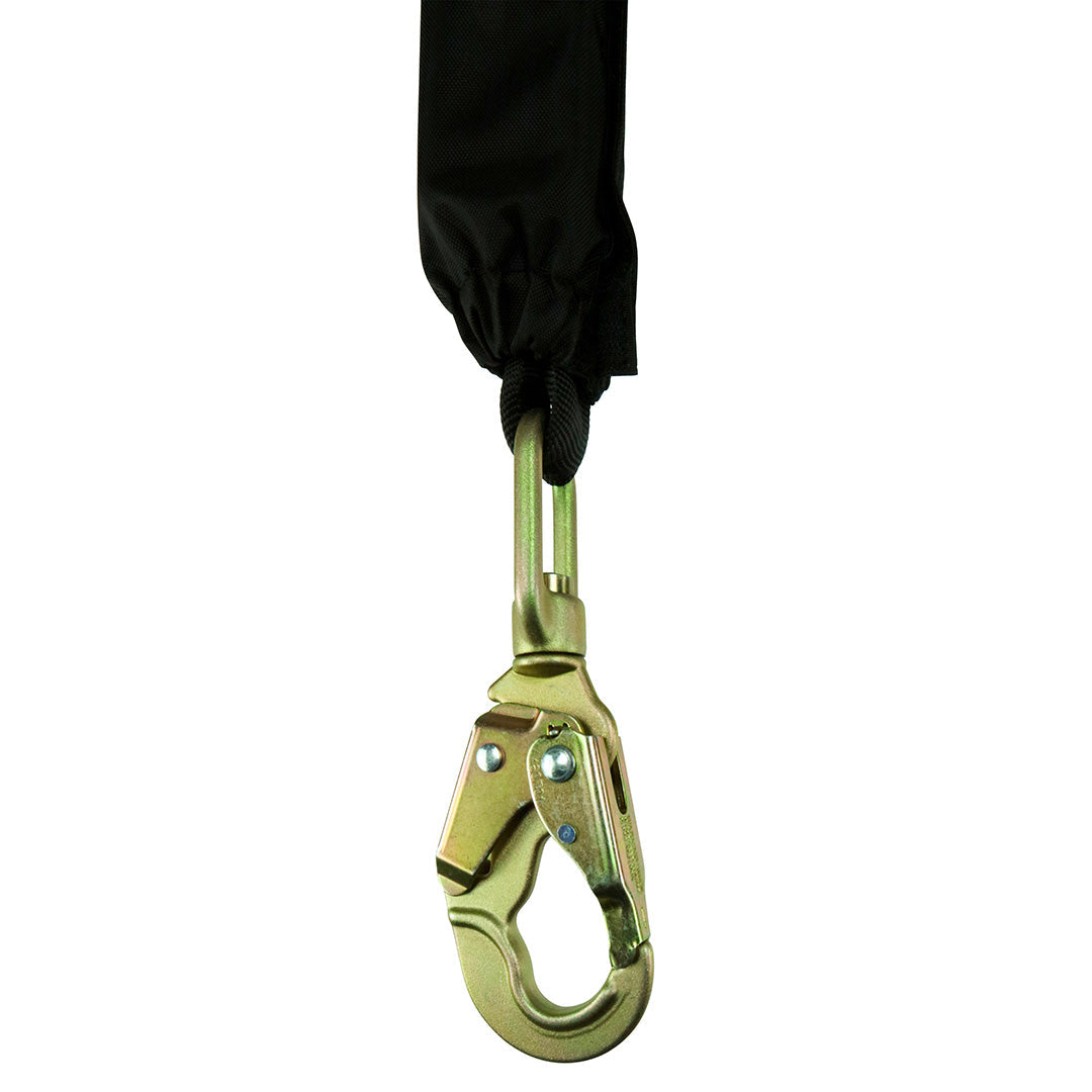 20’,-30’-&-50’-EDGEHOG-SRL-W/-SNAP-HOOK,-CLASS-2