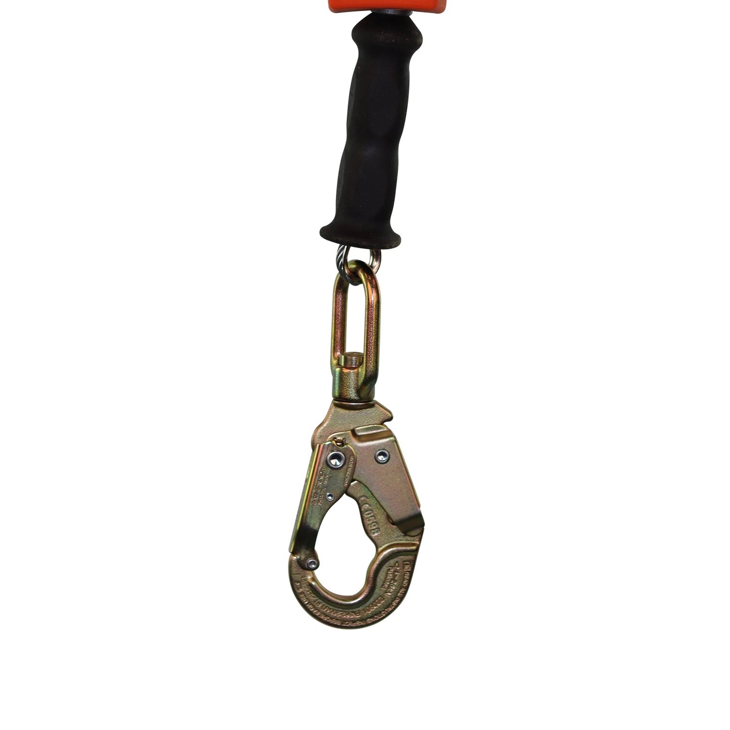 50’ & 90’ WARTHOG® SRL W/ SNAP HOOK, CLASS 1