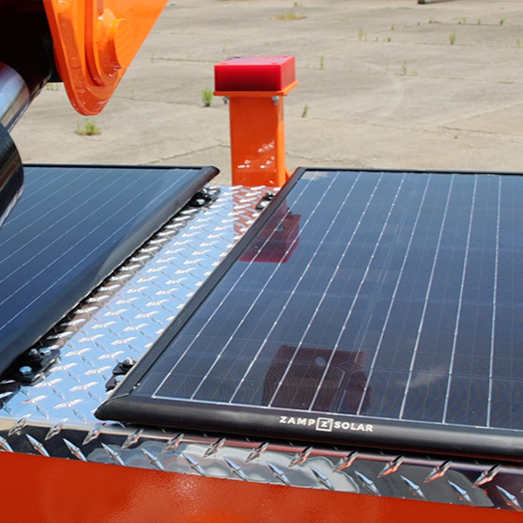 Solar-Charger