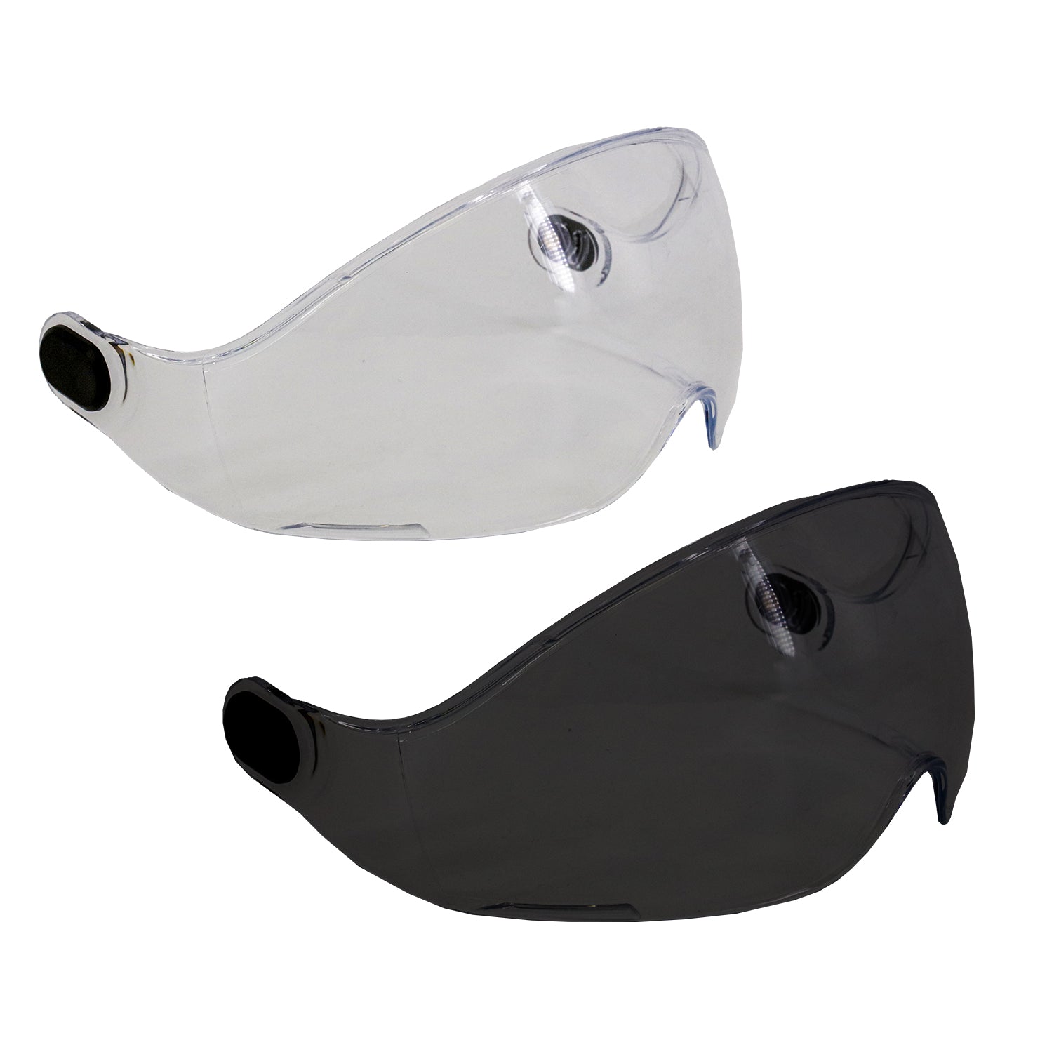 SAFETY-HELMET-VISORS