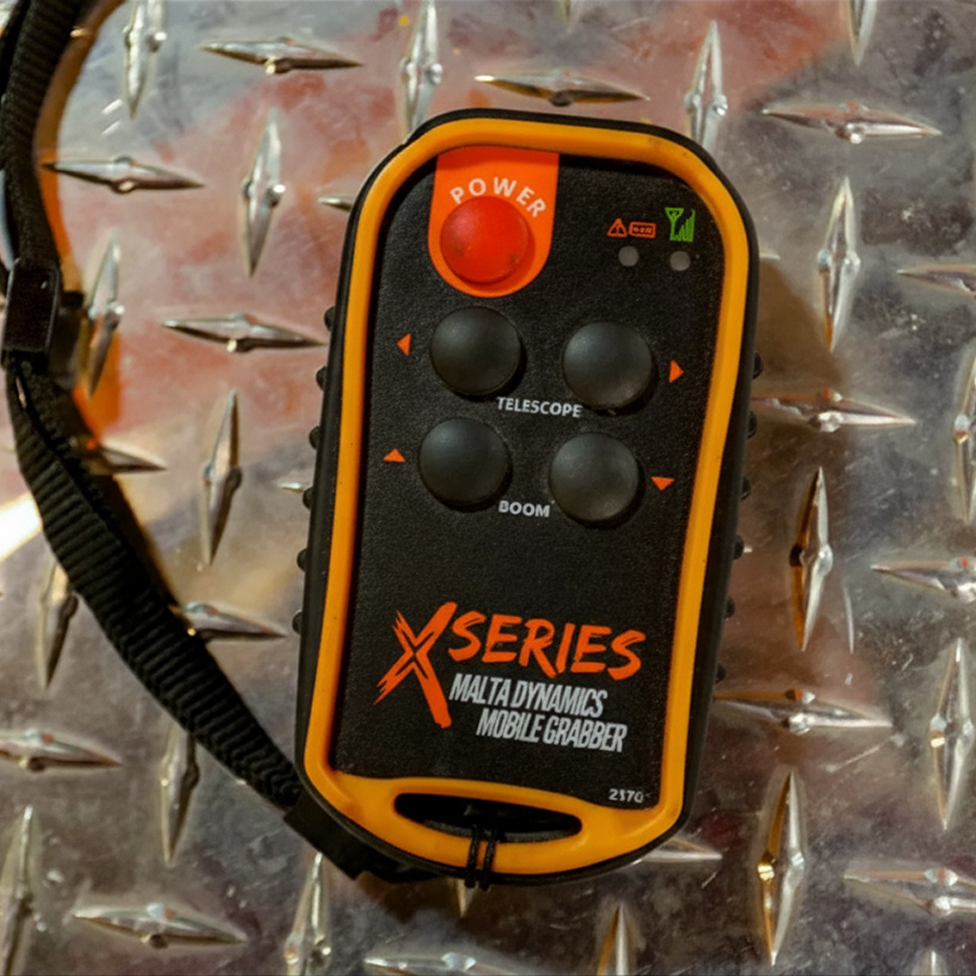 Wireless-Controls