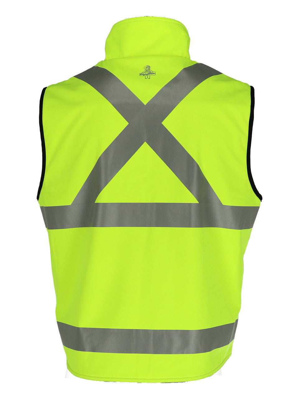 HiVis-Reversible-Softshell-Vest---view-3