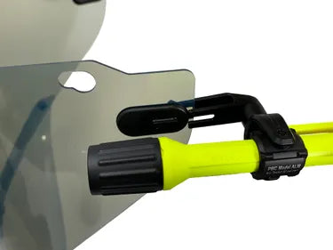 ALM™-Flashlight-&-Mount-System