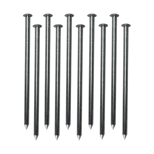 FODS 18 in. Round Head Form Stake