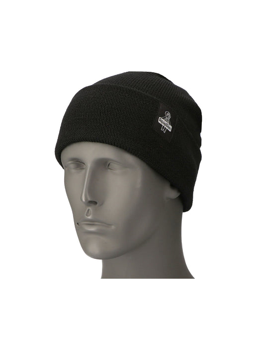 Wool Watch Cap