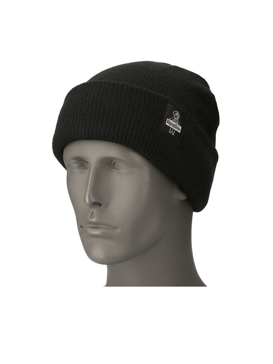 Wool-Blend-Watch-Cap