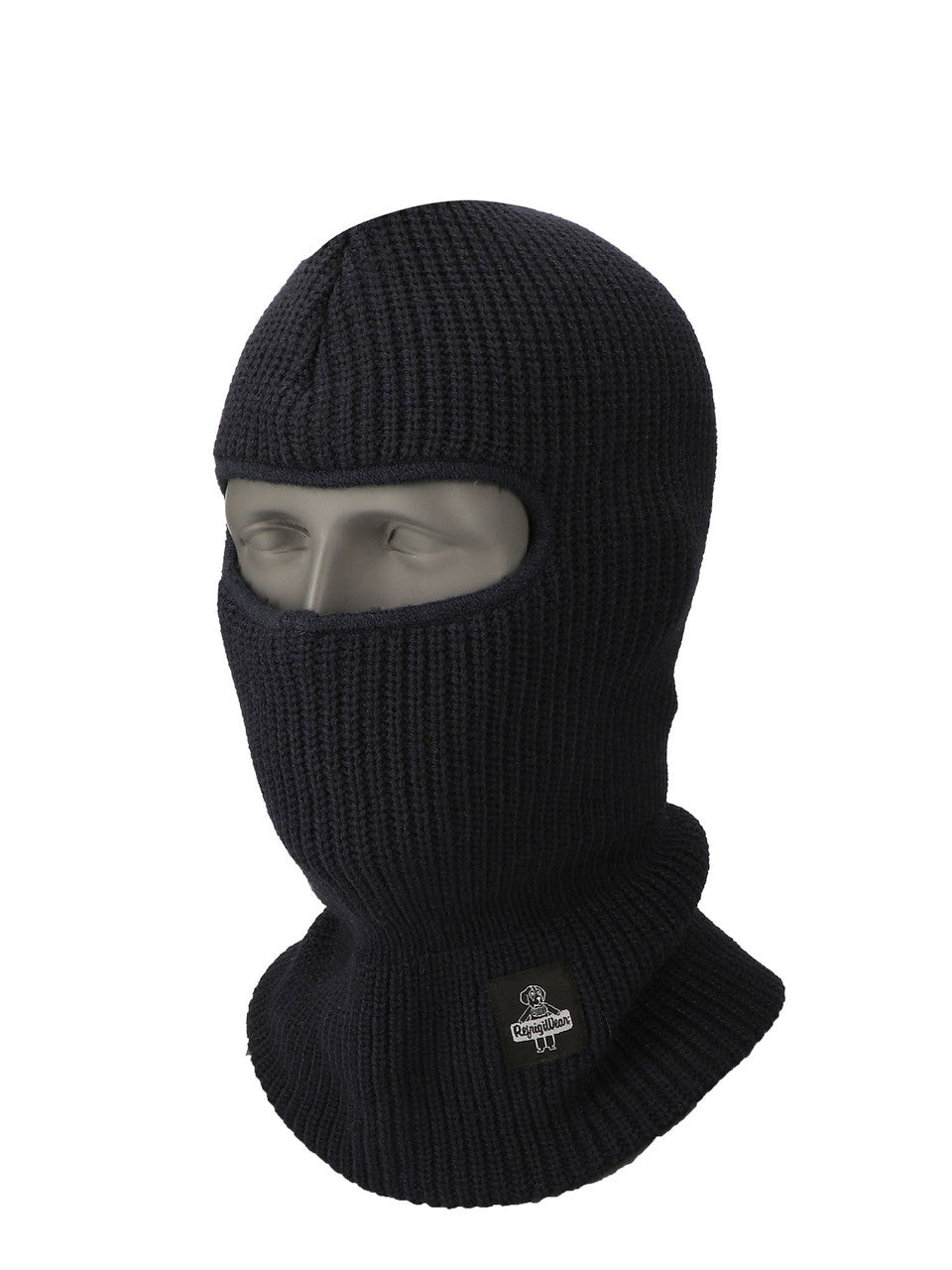 Open-Hole-Face-Mask