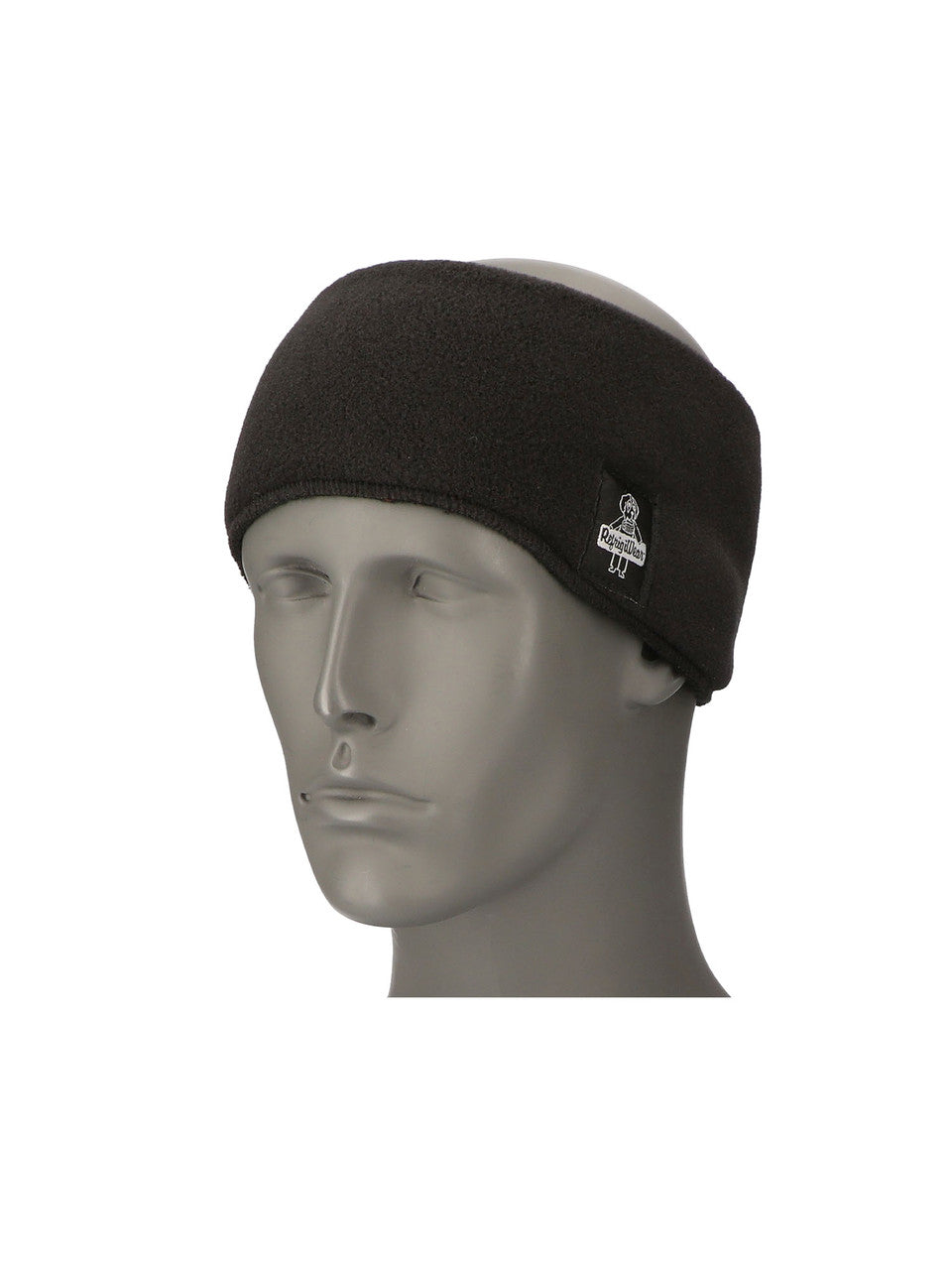 Fleece-Headband