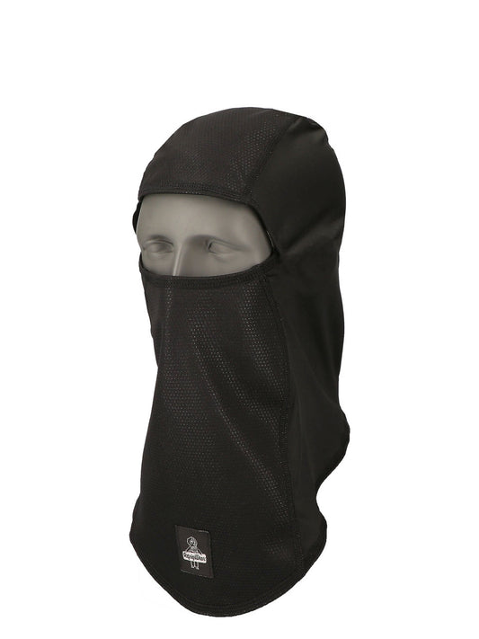 Stretch Open-Hole Mask
