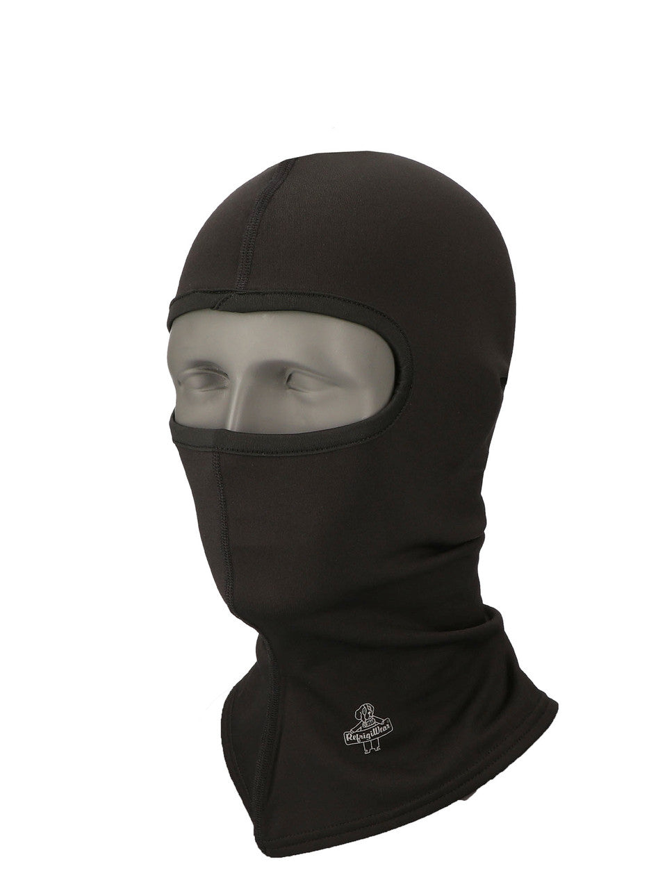 Flex-Wear-Open-Hole-Mask