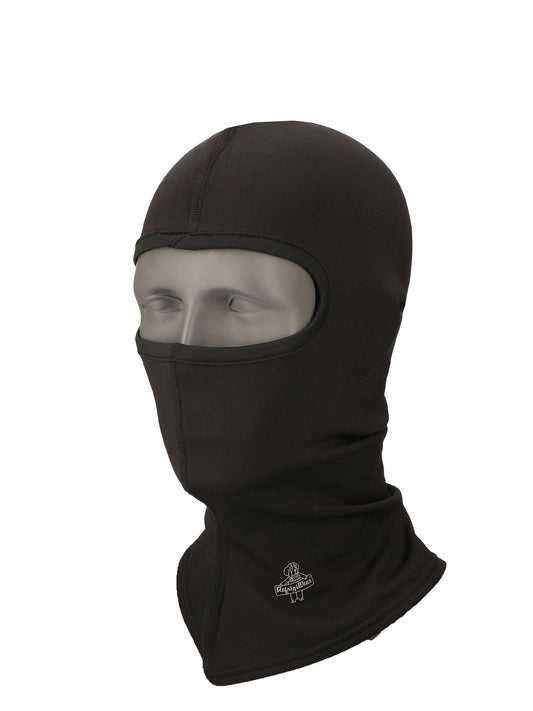 Flex-Wear Open Hole Mask