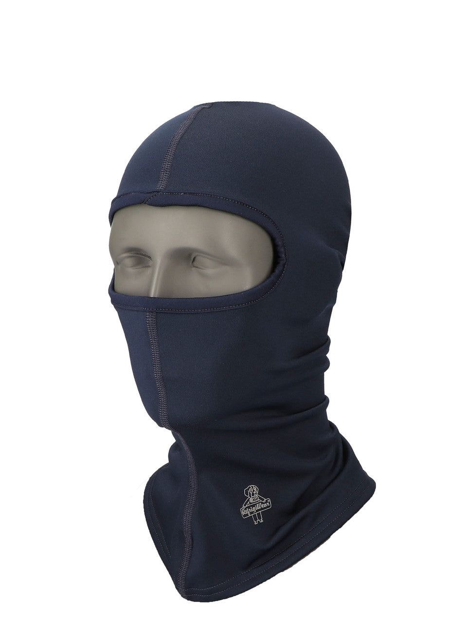 Flex-Wear Open Hole Mask - view 2
